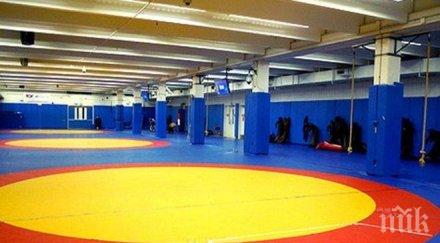 нашите европейската купа нациите борба