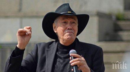 последното интервю бисер киров запях руски романси заради брежнев