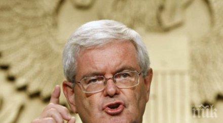 новият държавен секретар сащ