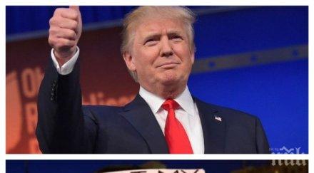 разкрития готвят импийчмънт доналд тръмп