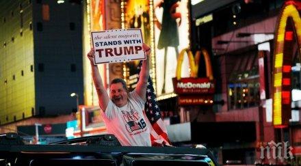 доналд тръмп победи изборите източноевропейска рецепта