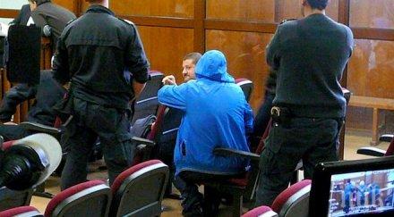 аферата лесово развръзка съдът освободи всички задържани митничари