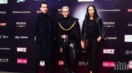 българският филип плейн стана блондин