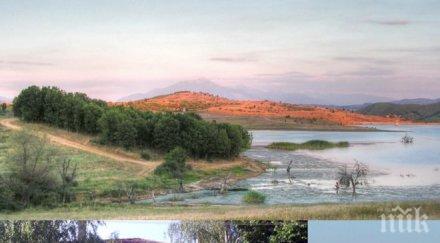 баровци трепят имоти пиринско село заради лечебно аязмо