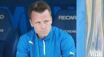 ключово сините левски победа супер впечатление направи