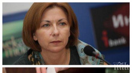 последната права алфа рисърч ниска избирателна активност балотажа радев води цачева