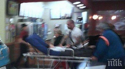 мюсюлманин загубил дете атентата бургас поиска помощ израел