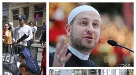 джихадист отрича бил мозъка атентатите брюксел