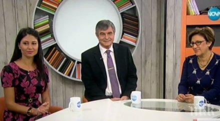 софиянски видя предизвикателства изборите