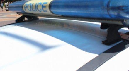 младеж мерцедес блъсна старица