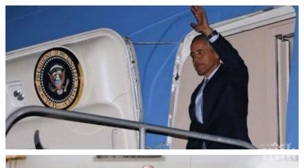 отмениха речта обама подножието акропола атина поради мерки сигурност