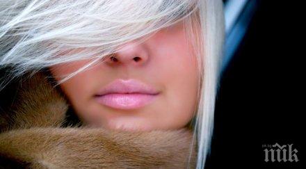 внимание побеляваме преждевременно цигари стрес