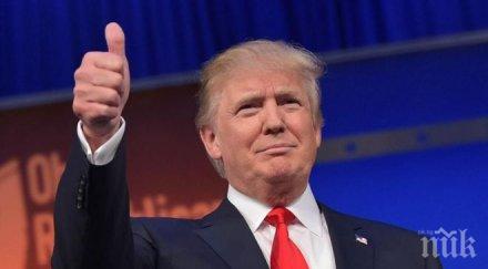 тръмпономика очакваме икономическите планове новия президент