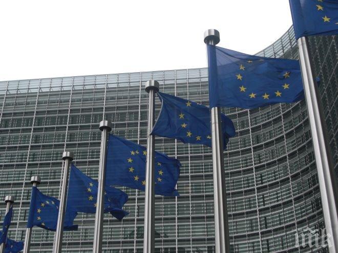 Европейският съвет реши удължаване на временния граничен контрол при извънредни обстоятелства