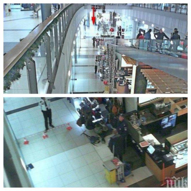 ИЗВЪНРЕДНО: Хирург и ортопед се борят за живота на 5-годишното момченце, пострадало в бургаския мол