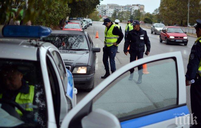 Жена уби старец на пътя