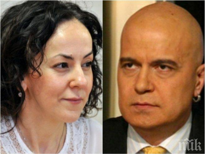 Разкритие на ПИК! Шефката на СЕМ избяга за изборите – скандално мълчат за безобразията на Слави