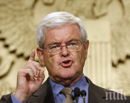 Кой ще е новият държавен секретар на САЩ? 