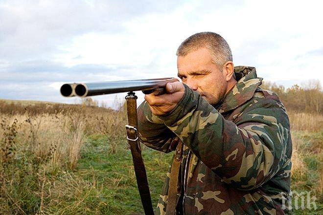 Без лов в деня на балотажа 