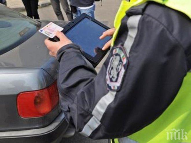  Made in Spain: Бум на шофьорски книжки-менте 