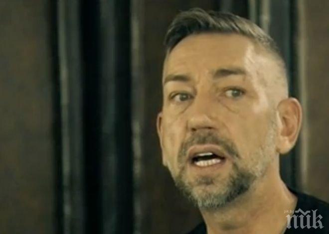 Заки призна: Срамувал съм се, че съм роден в тази страна