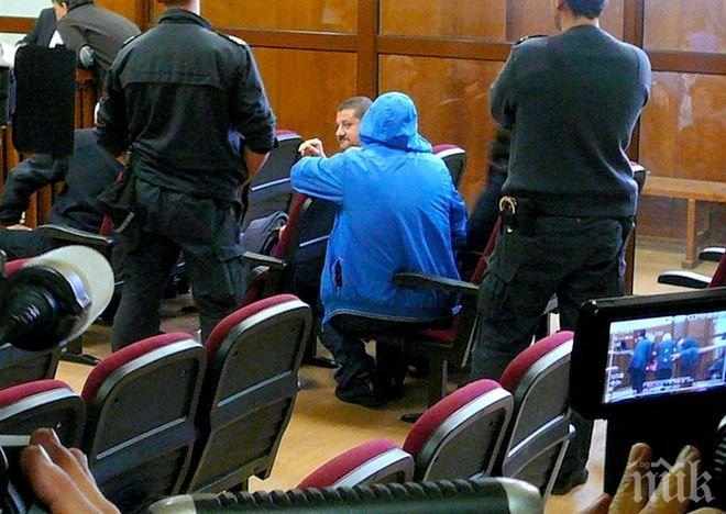 Аферата „Лесово 2” пред развръзка: Съдът освободи всички задържани митничари