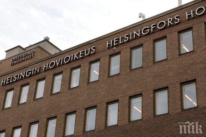 ШОКИРАЩА ИЗПОВЕД! Финландка мечтaела да разстреля 40 деца в училище