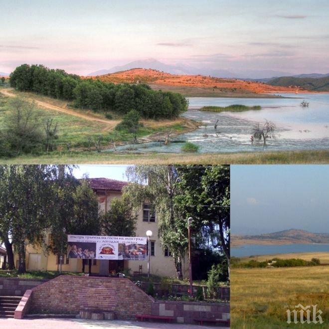 Баровци се трепят за имоти в пиринско село заради лечебно аязмо