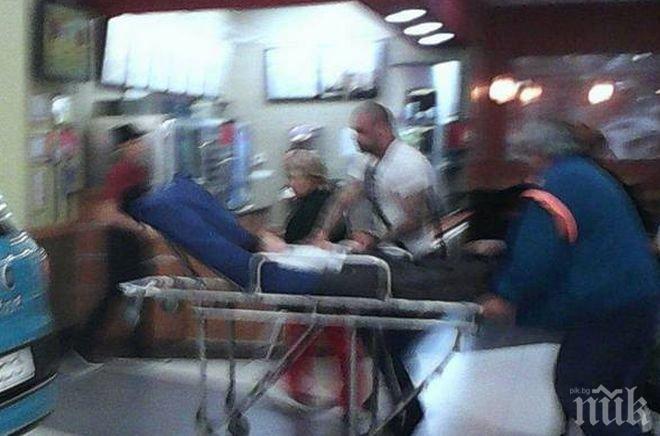 Мюсюлманин, загубил дете при атентата в Бургас, поиска помощ от Израел