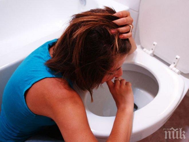 Страшна статистика! Над 200 000 случая на анорексия и булимия у нас само за 2 години