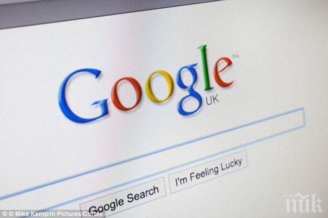 Гугъл не се съгласява с ЕК за злоупотреба с монополно положение