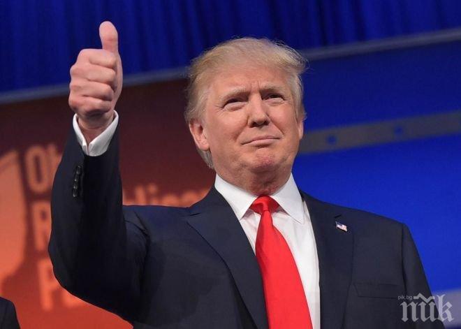 „Тръмпономика” – какво да очакваме от икономическите планове на новия президент