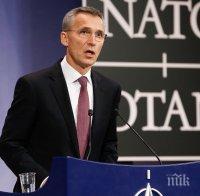В НАТО спокойни за Тръмп: САЩ ще изпълняват ангажиментите си
