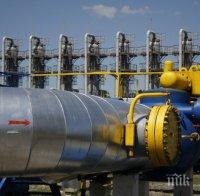 Путин и Меркел се договориха за доставянето на руски газ за Европа през Украйна