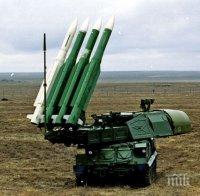 Иран: Ракетната ни програма „не подлежи на преговори“