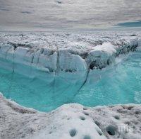 СТРАШНА ПРОГНОЗА: Глобалното затопляне може да изпрати под вода над 150 милиона души