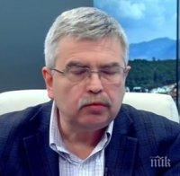 Емил Хърсев успокои: Не е фатално, ако бюджетът не мине