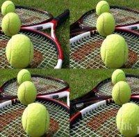 Нишикори със стилна победа над Вавринка