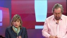 ЕКСКЛУЗИВНО В ПИК TV! Социологът Юлий Павлов: Борисов не може да се изплъзне от оставката - залагам смело, че ще я подаде (НА ЖИВО)