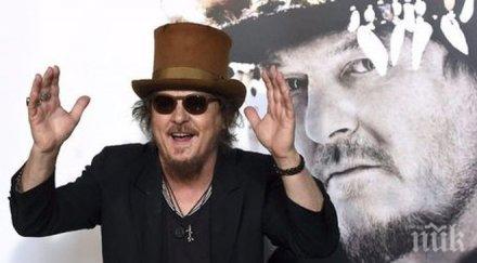 дзукеро обичам експериментирам музиката