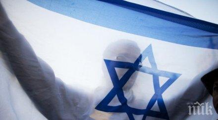 израел праща първи път свой посланик турция