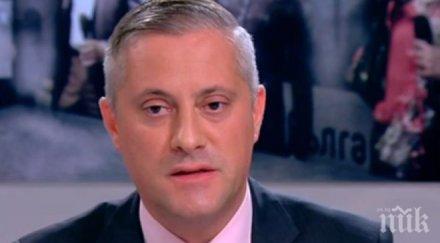 лукарски смекчи тона направиха министрите можеше стане правителства