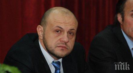 хит нета фейсбук прощава томислав дончев лъсна голям фен новия президент снимка