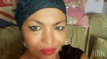 черна вест почина дъщерята проф иван маразов символ надеждата десетки жени рак гърдата