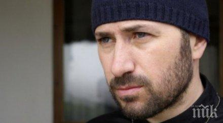 стефан вълдобрев сломен загуби майка