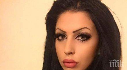 бамбина бомби напомпана силиконка мери класация снимка