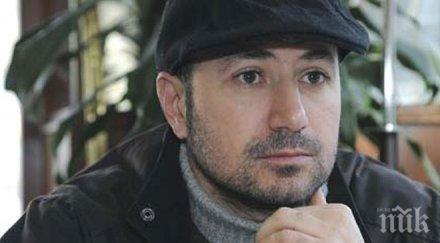 драма жестока загуба стефан вълдобрев талантливият музикант себе