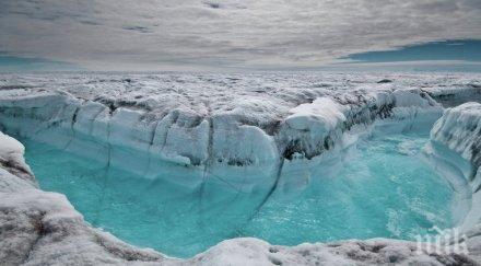 страшна прогноза глобалното затопляне изпрати вода 150 милиона души