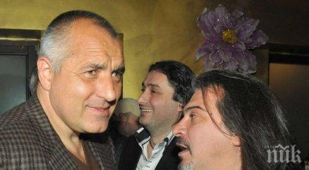 бойко падна власт допусна господари ефира шоуто слави управляват българия