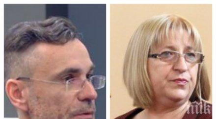 влади въргала хората доведени отчаяние затова гласуваха